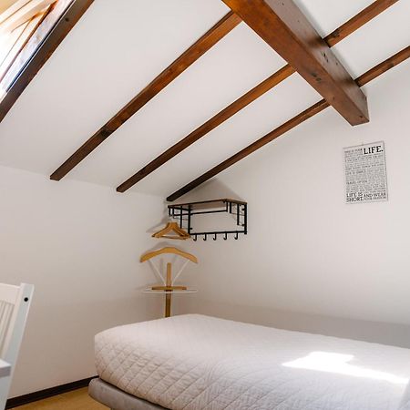 B&B Spina Verde Como Exterior photo